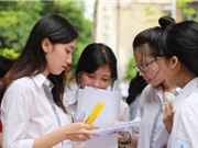 Thế khó của những người ra đề thi văn THPT quốc gia